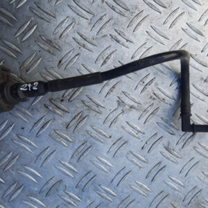 Supapa presiune 1.2 VTi Peugeot 208 an 2013