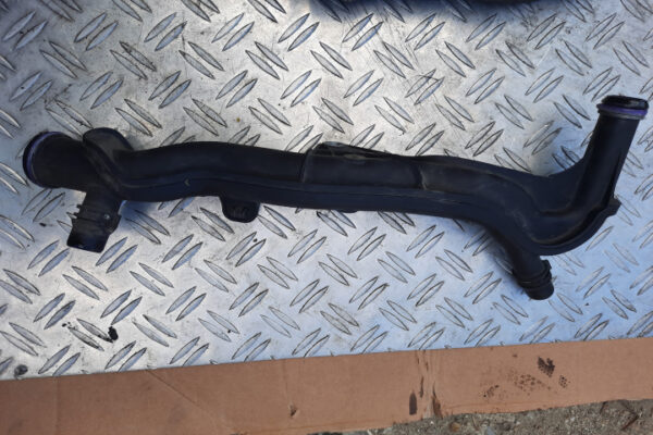 Conducta apa 9675849580 1.2 VTi ETG Peugeot 208 an 2013