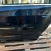 Perie geam crom stanga spate Peugeot 5008 2009-2013