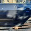 Perie geam crom stanga spate Peugeot 5008 2009-2013