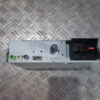 Radio/CD Player 9676837880 Peugeot 508