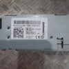 Radio/CD Player 9676837880 Peugeot 508