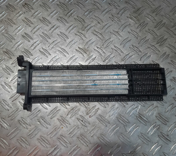 Radiator incalzire auxiliara T2392001 Peugeot 3008
