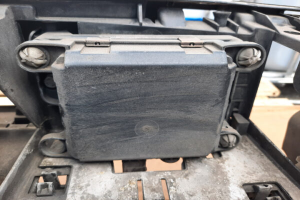 Modul senzor distanta/parcare PDC 9673171780 Peugeot 3008 an 2011