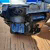 Baie de ulei cu parte superioara 1.2 VTi 9805301680 Peugeot 208 an 2013