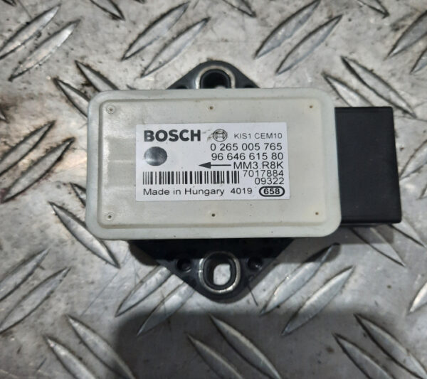 20221005-162442-jpg-uniq-id-63401f6ff2ecd.jpg Modul / Senzor ESP 9664661580 Peugeot 508 an 2011