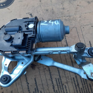 Ansamblu / Motoras stergator dreapta 9671062380 Peugeot 3008