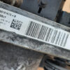 Pompa servodirectie 9676154180 Peugeot 508 2011