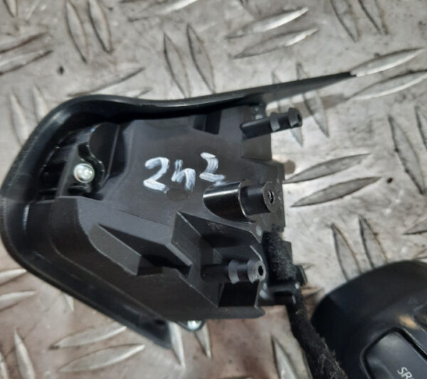 Comenzi volan 96750123ZD Peugeot 208 2013