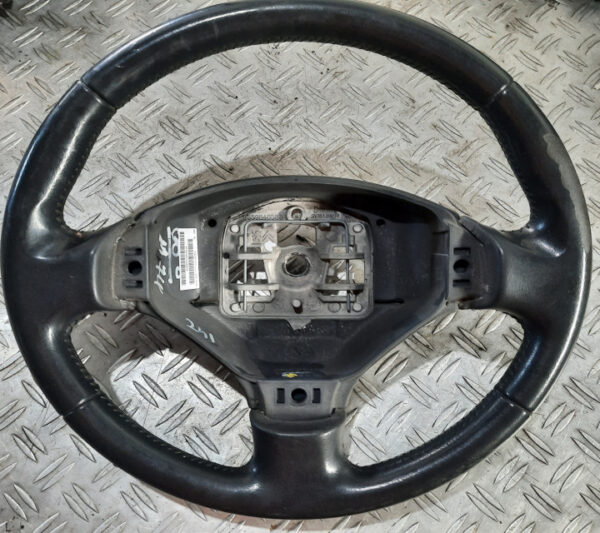 Volan piele 965984658B Peugeot 5008 2009-2013