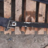 Suport intaritura bara fata dreapta Peugeot 5008, 3008