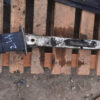 Suport intaritura bara fata dreapta Peugeot 5008, 3008