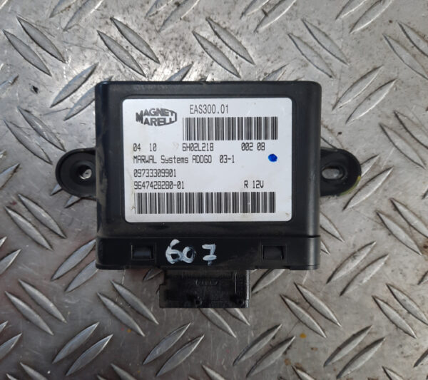 20221020-115430-jpg-uniq-id-63511343b6119.jpg Modul / Releu combustibil 9647428280-01 Peugeot/Citroen