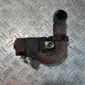 racitor gaze 1.5 DCi Renault Megane 3