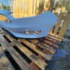 Bara fata Ford Focus MK4 2018-2020 (alb)