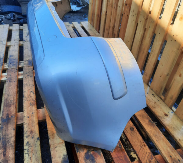 Bara spate Opel Zafira an 2006 (argintiu)