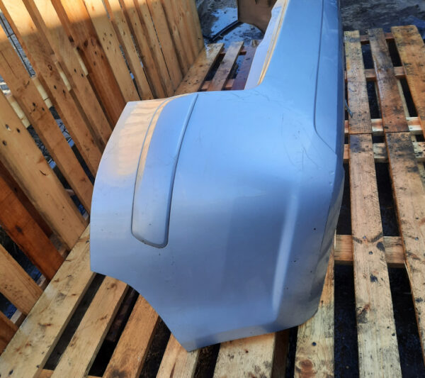 Bara spate Opel Zafira an 2006 (argintiu)