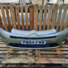 Bara fata Citroen C4 Grand Picasso (auriu)