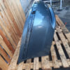 Bara spate BMW Seria 7 2005 (gri)