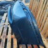 Bara spate BMW Seria 7 2005 (gri)