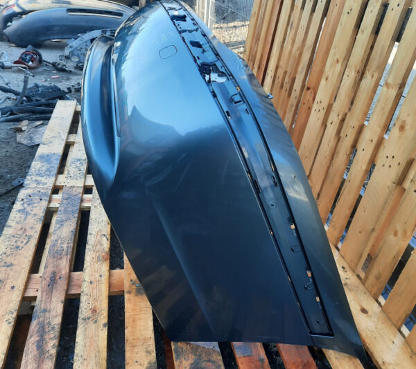 Bara spate BMW Seria 7 2005 (gri)