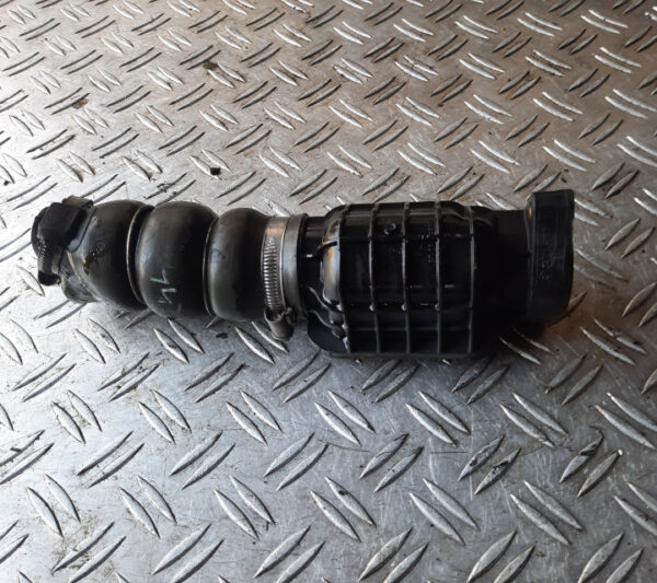 Tub rezonator turbo 9687261180 1.6 HDi Peugeot 3008/5008
