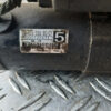 Electromotor Peugeot 3008 1.6 e-HDi cod motor 9HR 9663528880