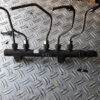 Rampa injectoare cu senzor 9687261180 1.6 HDi 9HR Peugeot 3008