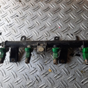 Rampa injectoare 1.6 16V Peugeot 206 CC