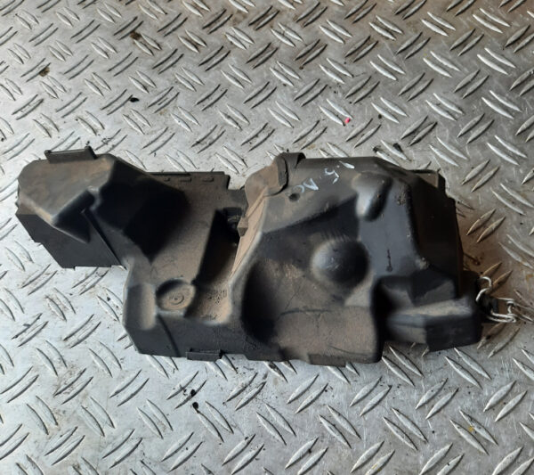 Capac protectie motor 8200397015 Renault Megane 3 1.5 DCi