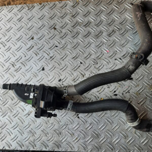 Corp termostat 1.6 HDi 9HR 9684588980 Peugeot 3008 2011