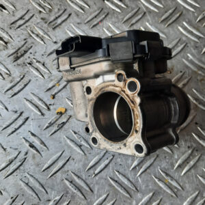 Clapeta acceleratie Peugeot 3008 1 1.6 e-HDi cod motor 9HR cod 9673534480 