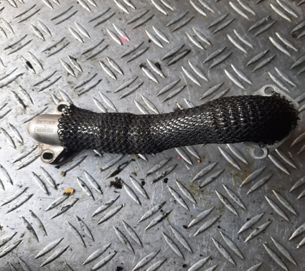 Conducta EGR 9674950180 1.6 HDi 9HR Peugeot 3008/5008