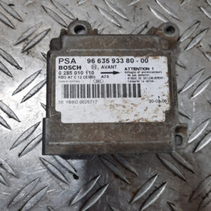 20221026-125712-jpg-uniq-id-635926ee907b6.jpg Calculator / Modul airbag 9663593380 Peugeot 207