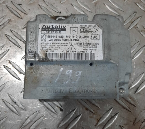 20221026-125812-jpg-uniq-id-635927e43f6fd.jpg Calculator / Modul airbag 9654491180 Peugeot 307
