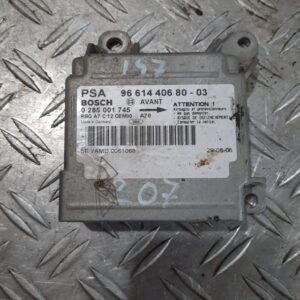 20221026-131057-jpg-uniq-id-6359191d38731.jpg Calculator / Modul airbag 9661440680 03 Peugeot 207