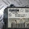 Calculator / Modul airbag 9652275980 Peugeot 206