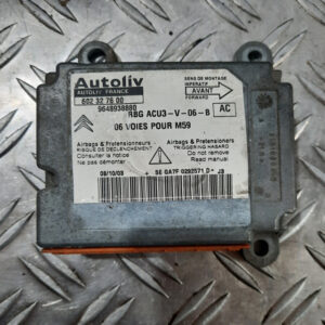 20221026-133341-jpg-uniq-id-6359343d58c3e.jpg Calculator / Modul airbag 9648938880 Peugeot Partner