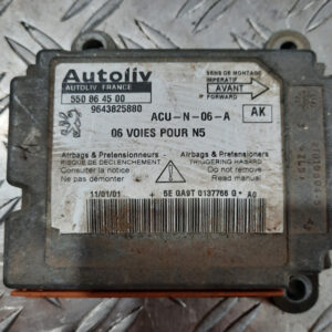 20221026-133640-jpg-uniq-id-635a35658844d.jpg Calculator / Modul airbag 9643825880 Peugeot 306