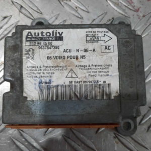 20221026-133711-jpg-uniq-id-635a37ac7eb2c.jpg Calculator / Modul airbag 9637547280 Peugeot 406
