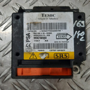 20221026-133959-jpg-uniq-id-635a3cd9e6297.jpg Calculator / Modul airbag 9656700980 Peugeot 1007