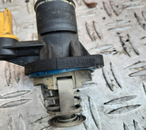 Corp termostat 2.0 16V 9648542680 Peugeot/Citroen
