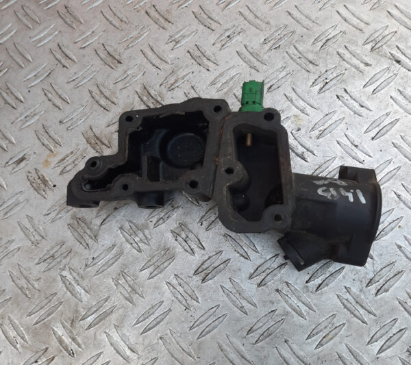 Corp termostat 1.4 16V 9654775080 Peugeot 206