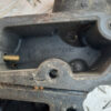 Corp termostat 1.4 16V 9654775080 Peugeot 206