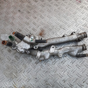 Corp termostat 3.0 benzina V6 9619903080 Peugeot 407 Coupe