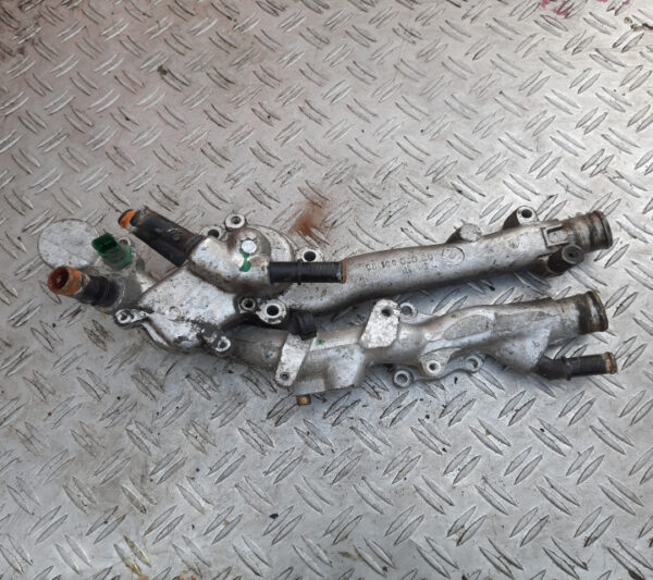20221027-165126-jpg-uniq-id-635b9e9857505.jpg Corp termostat 3.0 benzina V6 9619903080 Peugeot 407 Coupe
