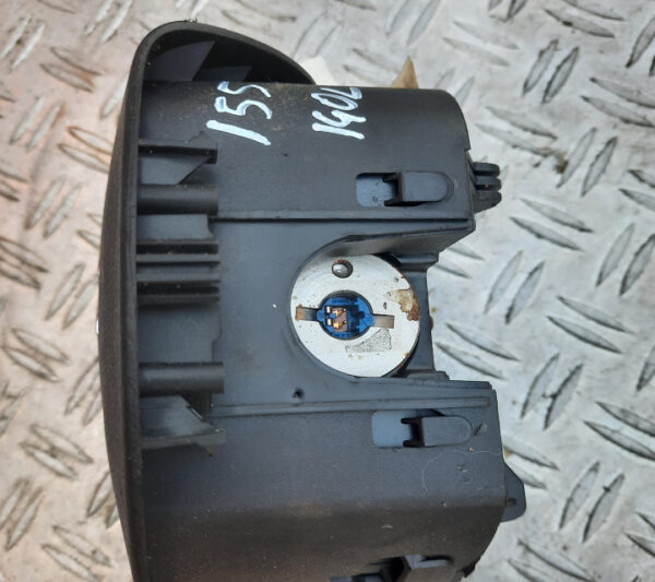 Airbag volan 96823829ZD Citroen C4 Coupe