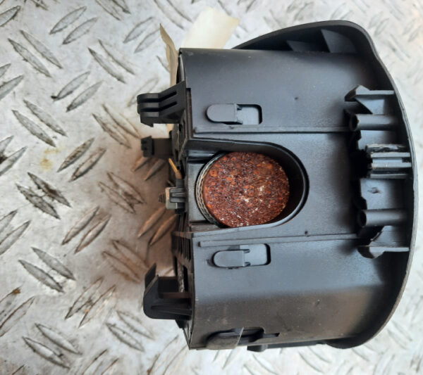 Airbag volan 96823829ZD Citroen C4 Coupe