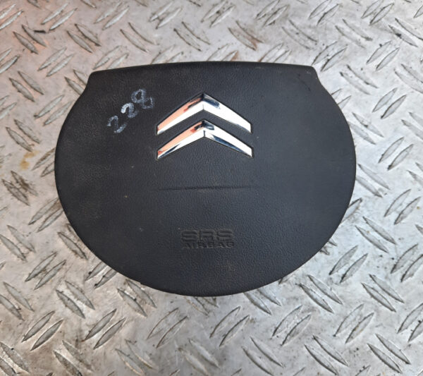 Airbag volan cod 96542463ZD Citroen C4 Picasso an 2010