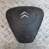 Airbag volan 96380009VD Citroen C3